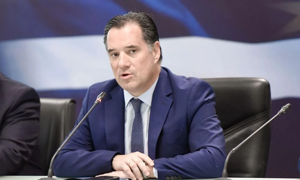 Γεωργιάδης: Σε έναν χρόνο η ψηφιακή κάρτα εργασίας